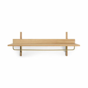 ferm LIVING - Sector Wandgarderobe