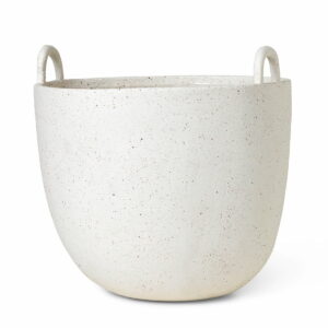 ferm LIVING - Speckle Pflanzentopf