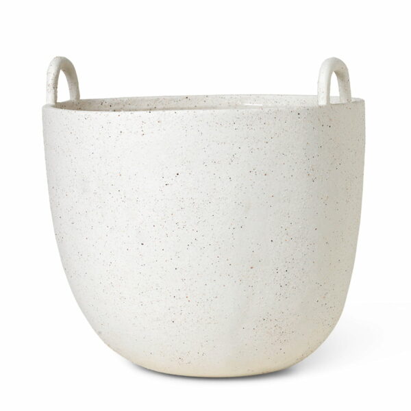 ferm LIVING - Speckle Pflanzentopf