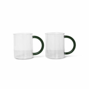 ferm LIVING - Still Tasse