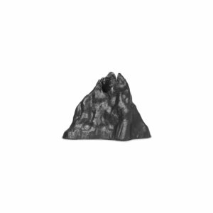 ferm LIVING - Stone Kerzenhalter large