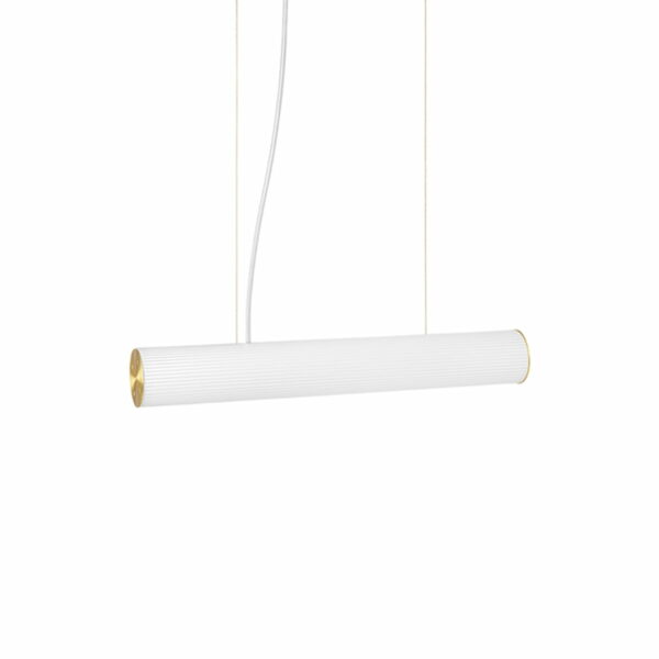 ferm LIVING - Vuelta LED Pendelleuchte