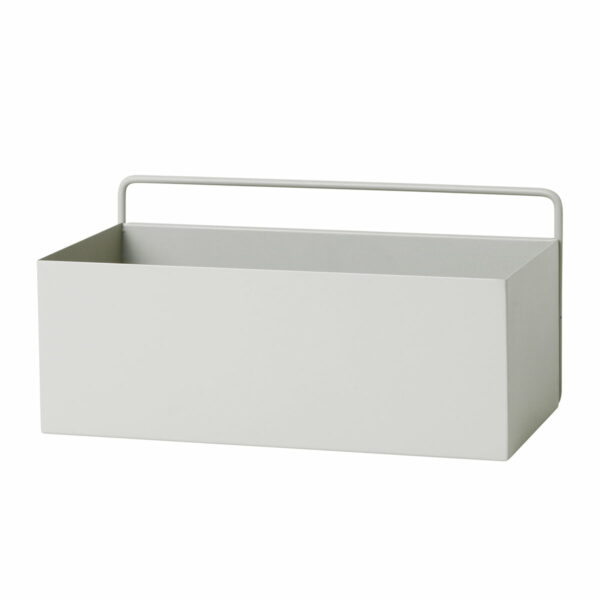 ferm LIVING - Wall Box rechteckig