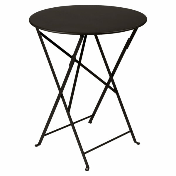 Fermob - Bistro Klapptisch Ø 60 cm