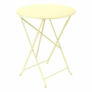 Fermob - Bistro Klapptisch Ø 60 cm