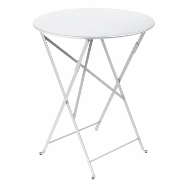 Fermob - Bistro Klapptisch Ø 60 cm