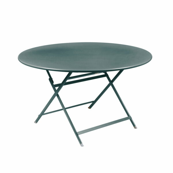 Fermob - Caractére Klapptisch Ø 128 cm