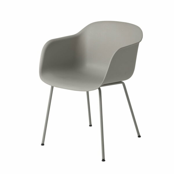 Muuto - Fiber Chair Tube Base