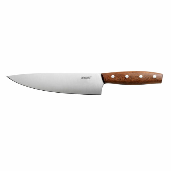 Fiskars - Norr Kochmesser 20 cm