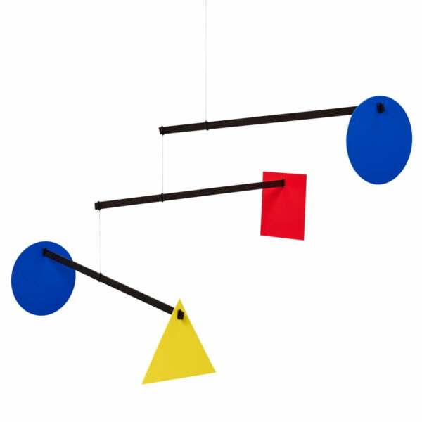 Flensted Mobiles - Bauhaus Mobile large