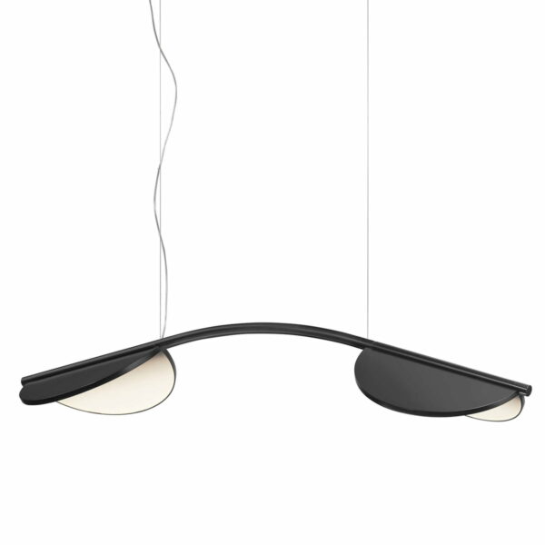 Flos - Almendra S2 Arch LED Pendelleuchte