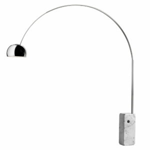 Flos - Arco LED-Stehleuchte