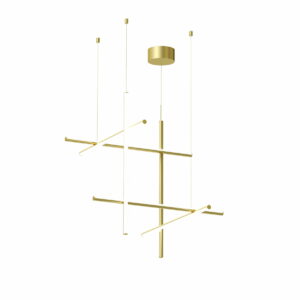 Flos - Coordinates S3 LED Pendelleuchte