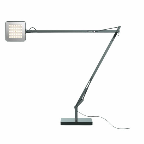 Flos - Kelvin LED Basis Tischleuchte green mode