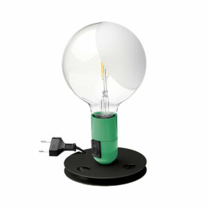 Flos - Lampadina LED Tischleuchte