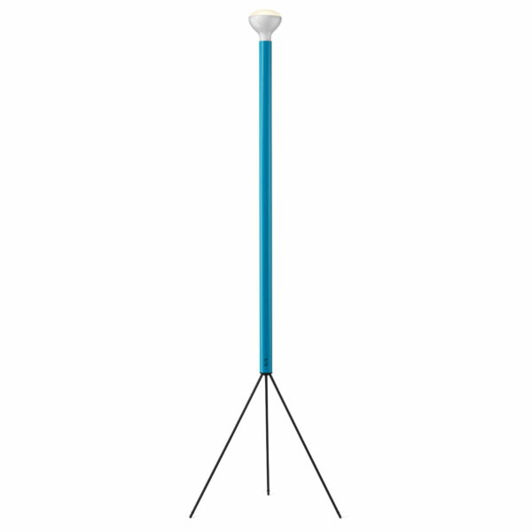 Flos - Luminator Stehleuchte H 189 cm