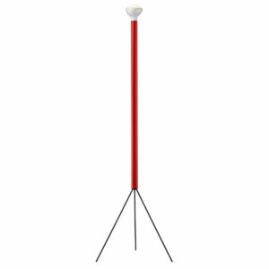 Flos - Luminator Stehleuchte H 189 cm