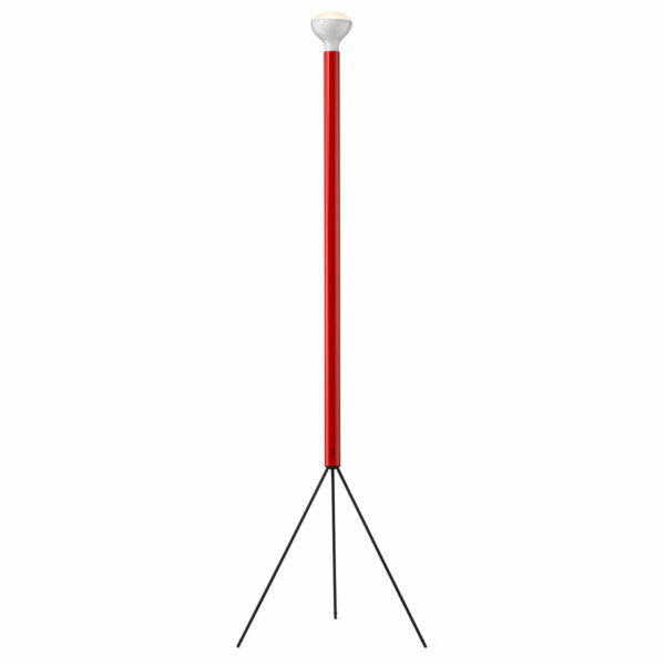 Flos - Luminator Stehleuchte H 189 cm