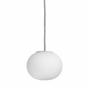 Flos - Mini Glo-Ball Pendelleuchte Ø 11