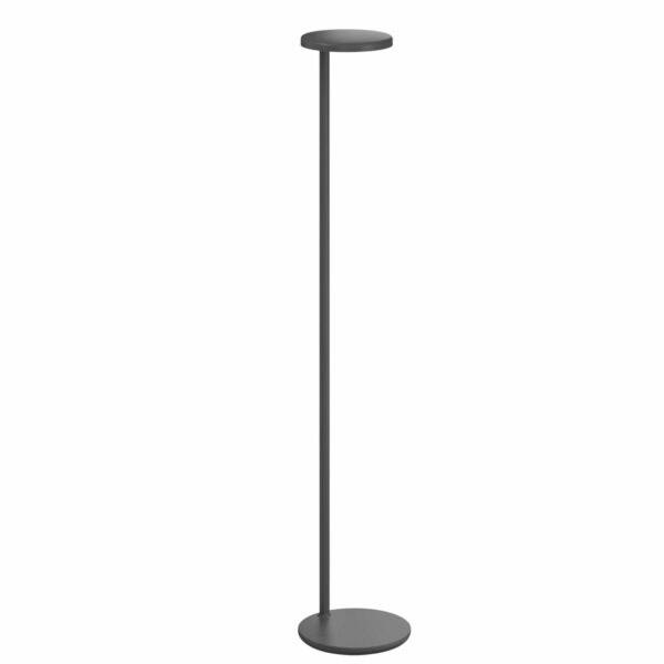 Flos - Oblique LED Stehleuchte H 107 cm