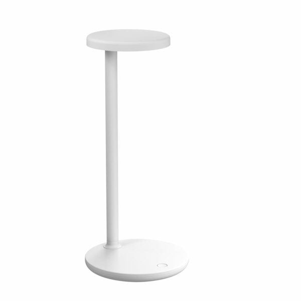 Flos - Oblique LED Tischleuchte