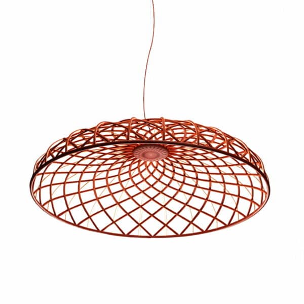 Flos - Skynest LED Pendelleuchte S