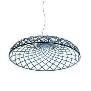 Flos - Skynest LED Pendelleuchte S