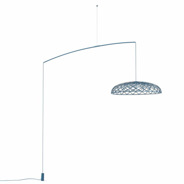 Flos - Skynest Motion LED Pendelleuchte