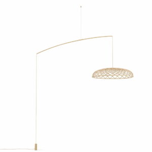 Flos - Skynest Motion LED Pendelleuchte