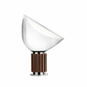 Flos - Taccia small LED Tischleuchte