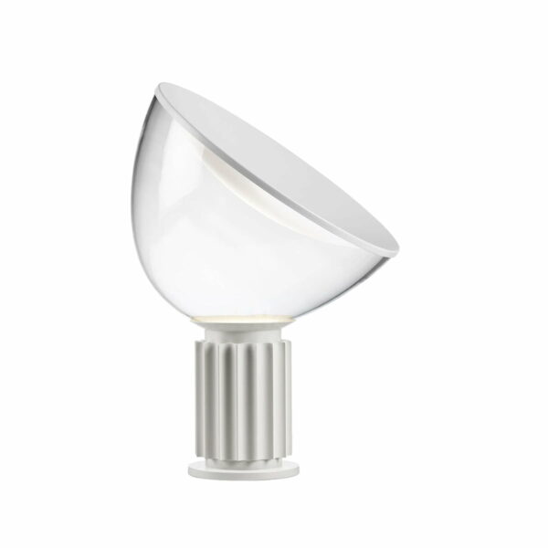 Flos - Taccia small LED Tischleuchte