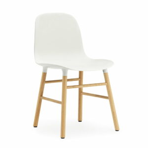 Normann Copenhagen - Form Stuhl