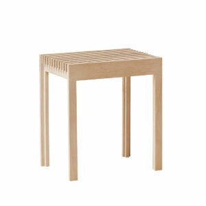 Form & Refine - Lightweight Hocker