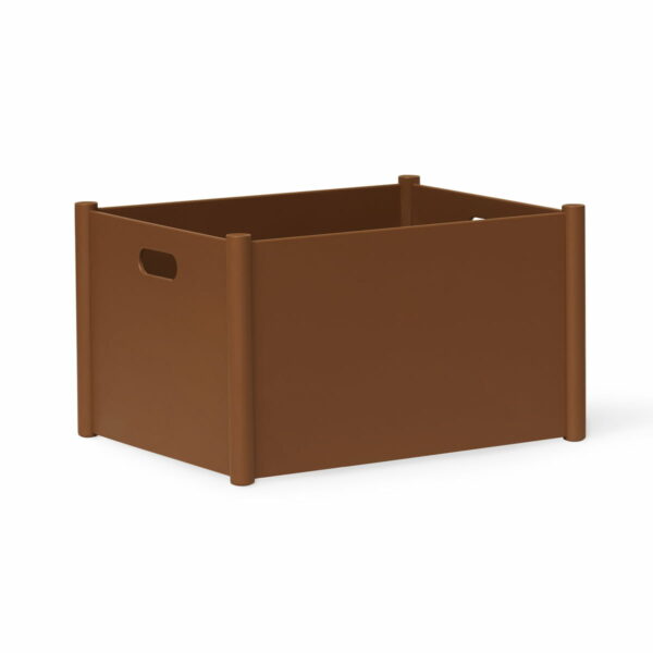 Form & Refine - Pillar Storage Box L