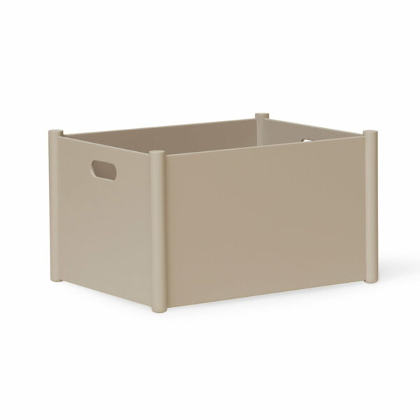 Form & Refine - Pillar Storage Box L