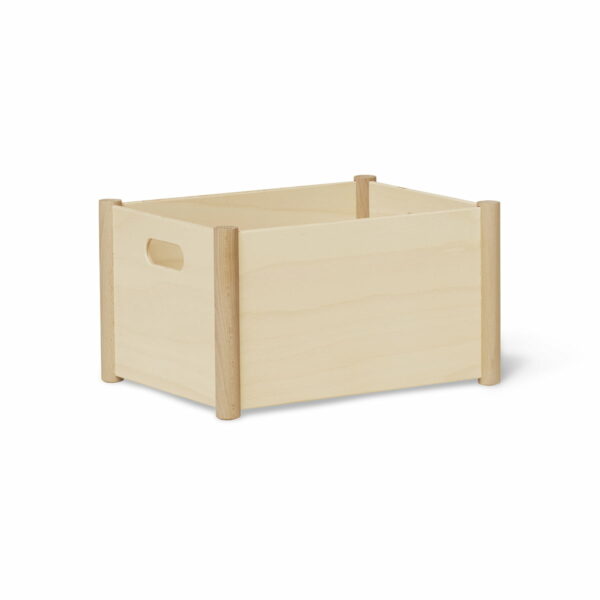 Form & Refine - Pillar Storage Box M