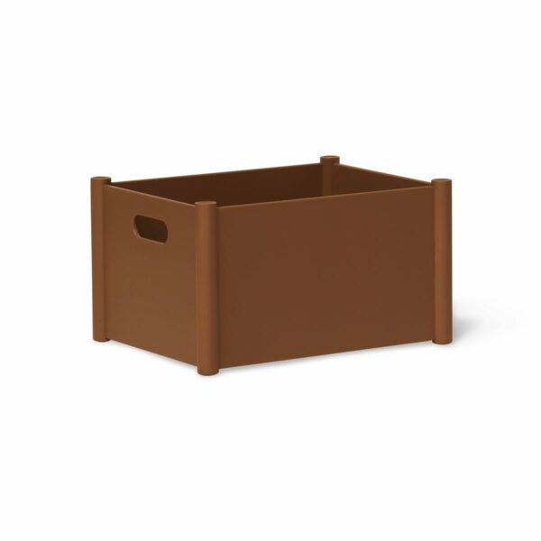 Form & Refine - Pillar Storage Box M