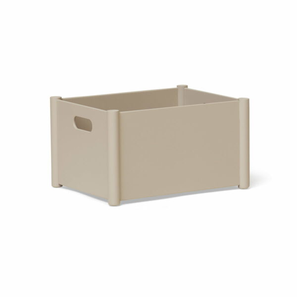 Form & Refine - Pillar Storage Box M