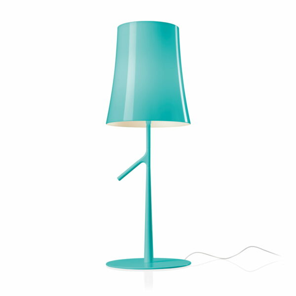 Foscarini - Birdie Grande LED-Tischleuchte mit Dimmer