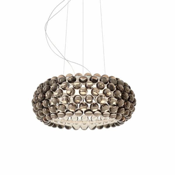 Foscarini - Caboche Plus LED Pendelleuchte media