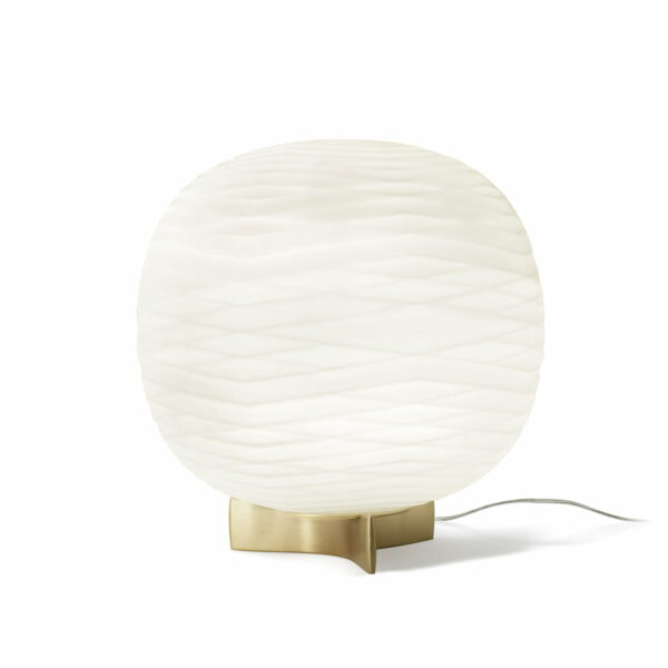 Foscarini - Gem Tischleuchte mit Dimmer