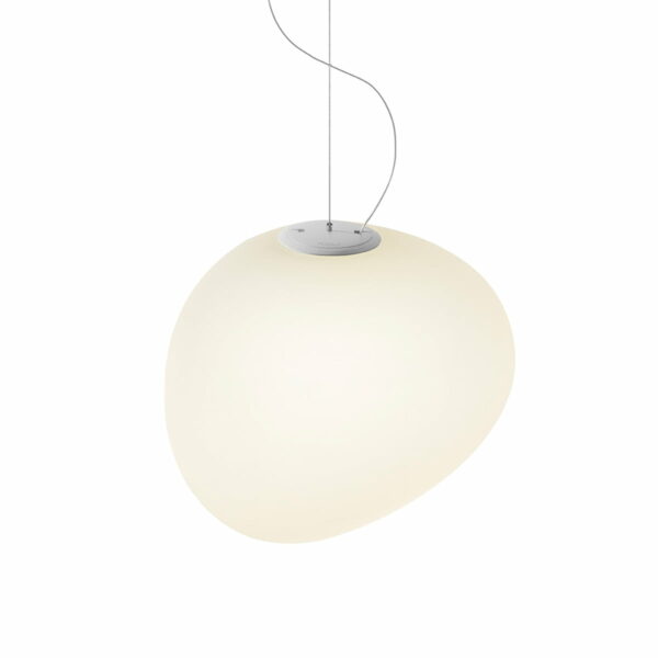 Foscarini - Gregg Pendelleuchte LED