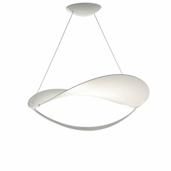 Foscarini - Plena LED-Pendelleuchte