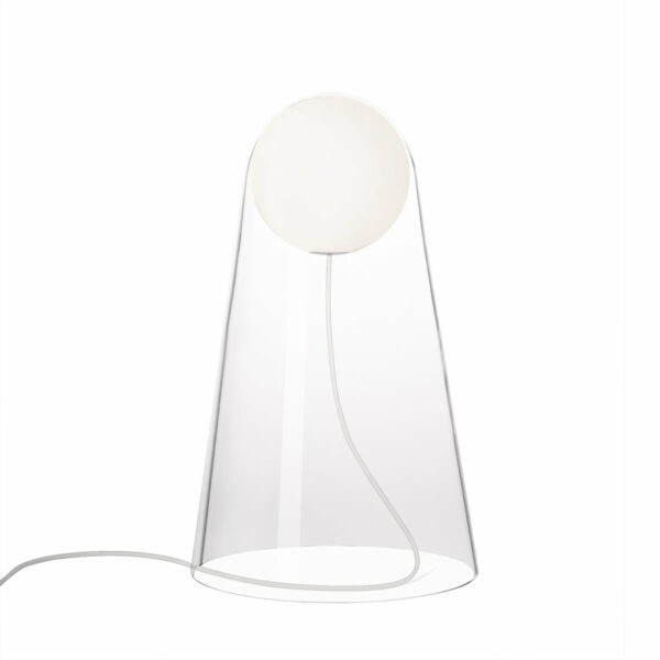 Foscarini - Satellight Tischleuchte LED