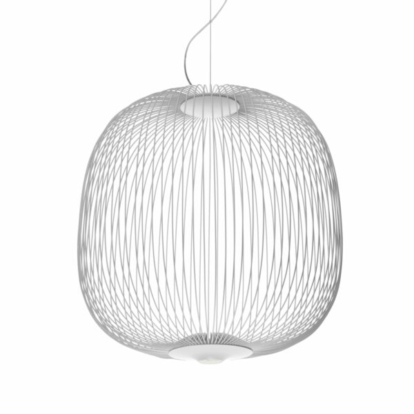 Foscarini - Spokes MyLight LED-Pendelleuchte 2