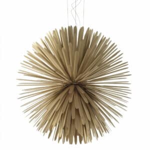 Foscarini - Sun Light of Love LED-Pendelleuchte