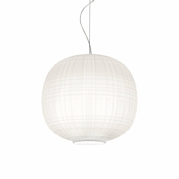 Foscarini - Tartan MyLight Pendelleuchte