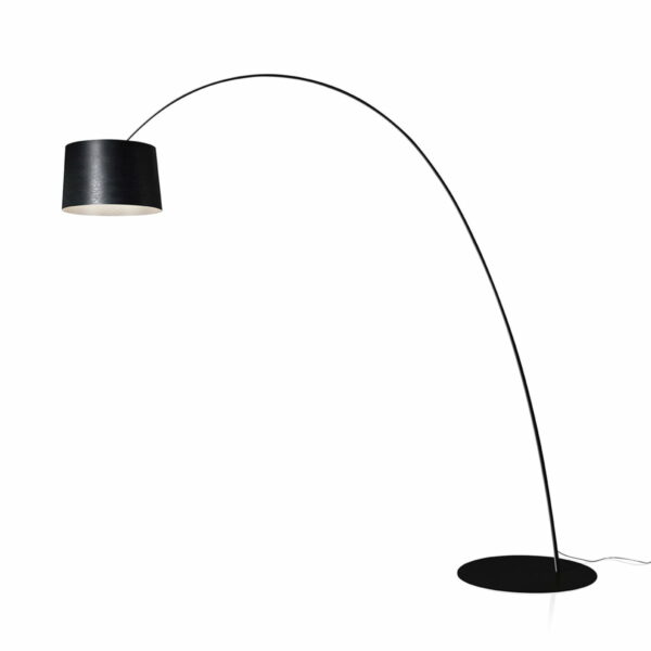 Foscarini - Twiggy Elle LED Bogenleuchte