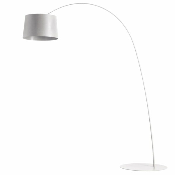 Foscarini - Twiggy LED Bogenleuchte (dimmbar)