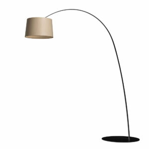 Foscarini - Twiggy Wood MyLight LED-Bogenleuchte